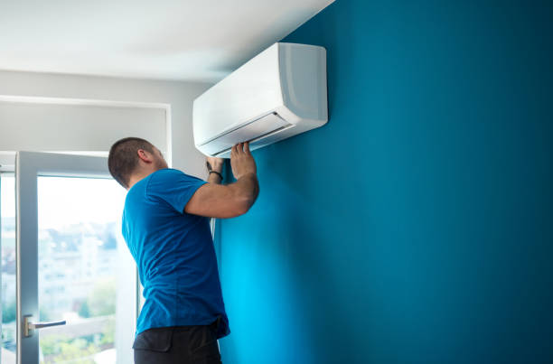 Best Geothermal HVAC Systems in Mont Alto, PA