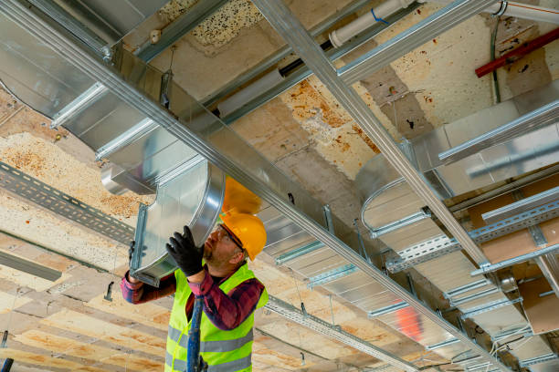 Reliable Mont Alto, PA HVAC Solutions