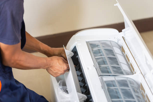 Best HVAC Equipment and Components in Mont Alto, PA