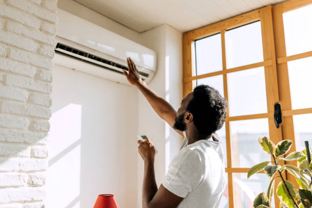 Best HVAC Financing and Leasing in Mont Alto, PA