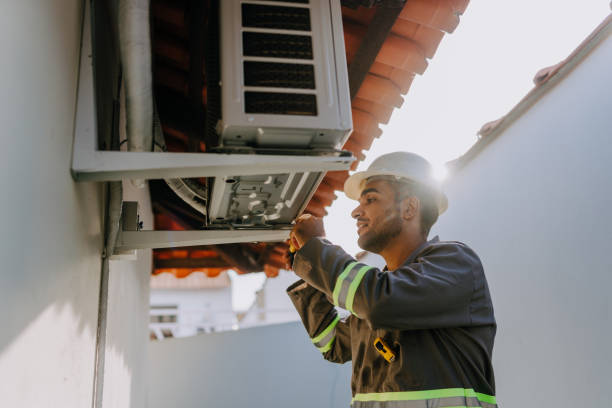 Best Commercial HVAC in Mont Alto, PA