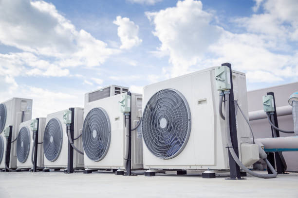 Best Seasonal HVAC Services in Mont Alto, PA