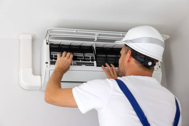 Best Solar-powered HVAC Systems in Mont Alto, PA